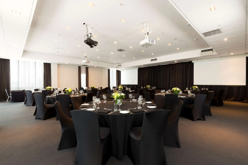 Rydges Auckland