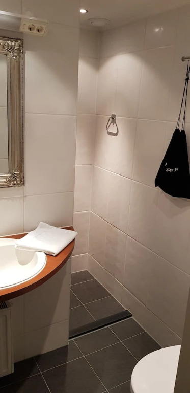 Hotel Anna Casparii