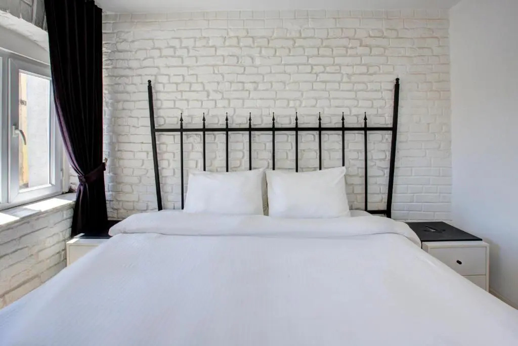 Maravilloso Hotel Galata