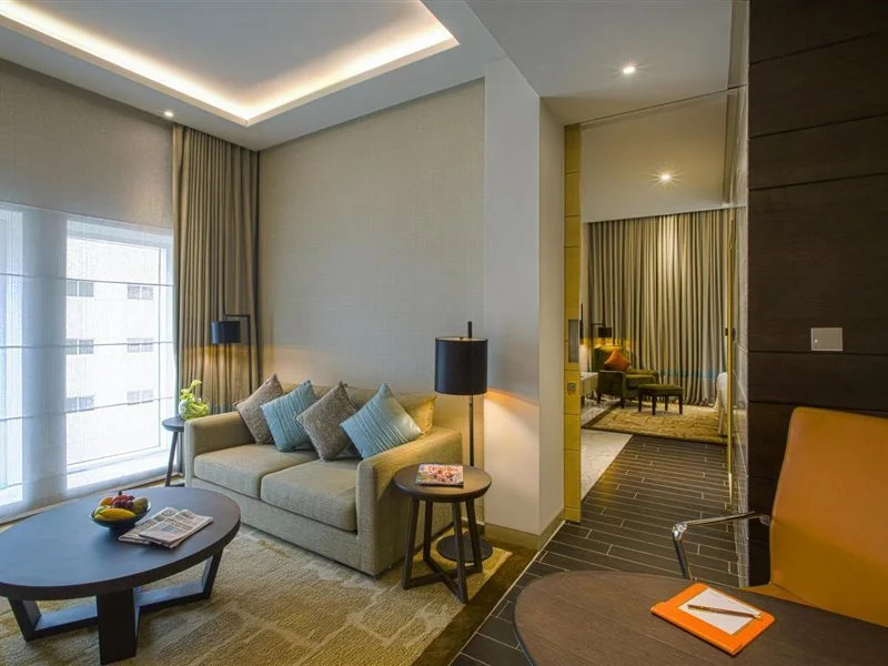 Grayton Hotel by Blazon Hotels