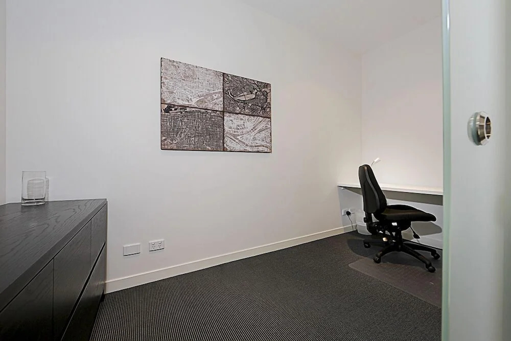 Braddon Apt - Mode 406