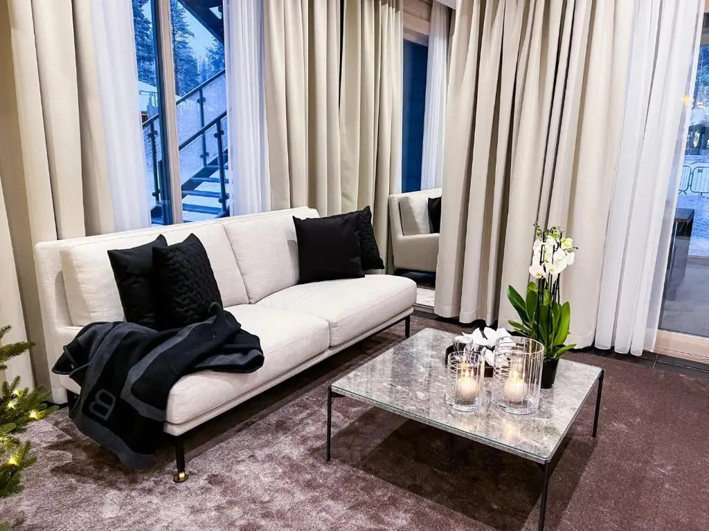 Santas Luxury Apartment 1, Santa Claus Village