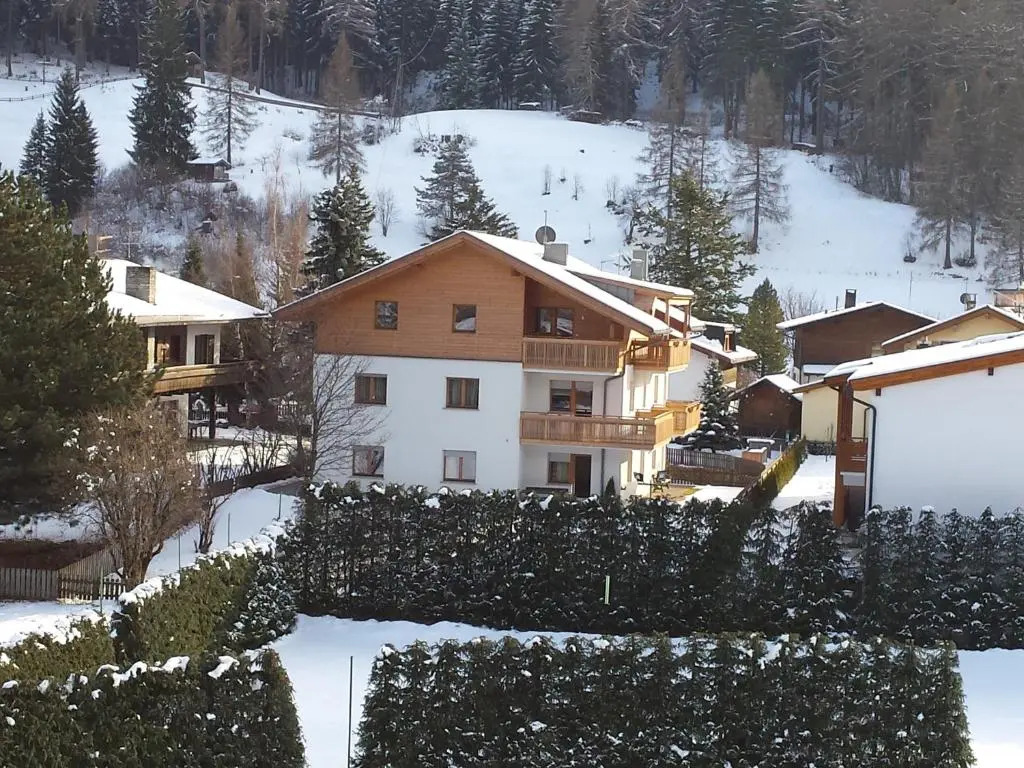 Appartements Schäfer