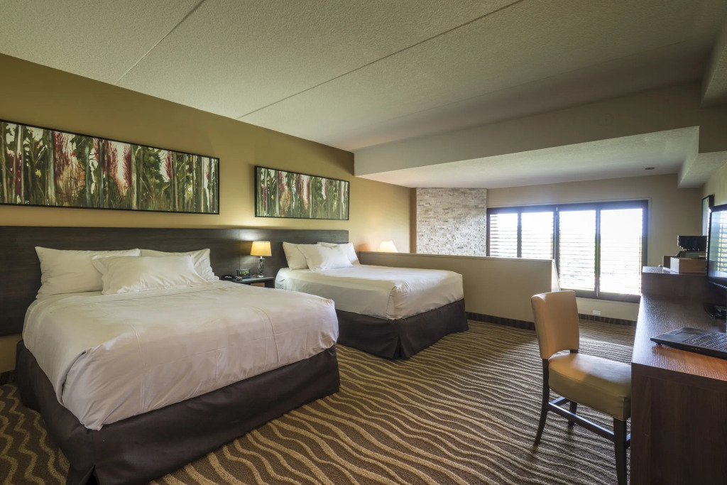 Horseshoe Resort
