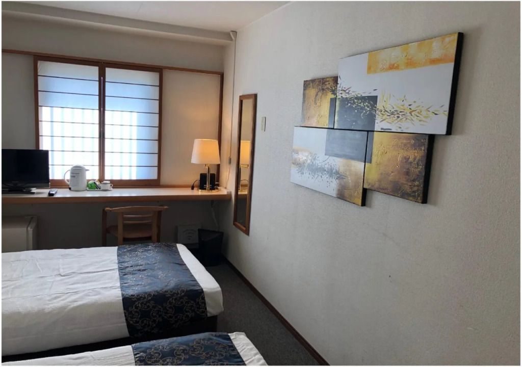 Hotel Yamachou