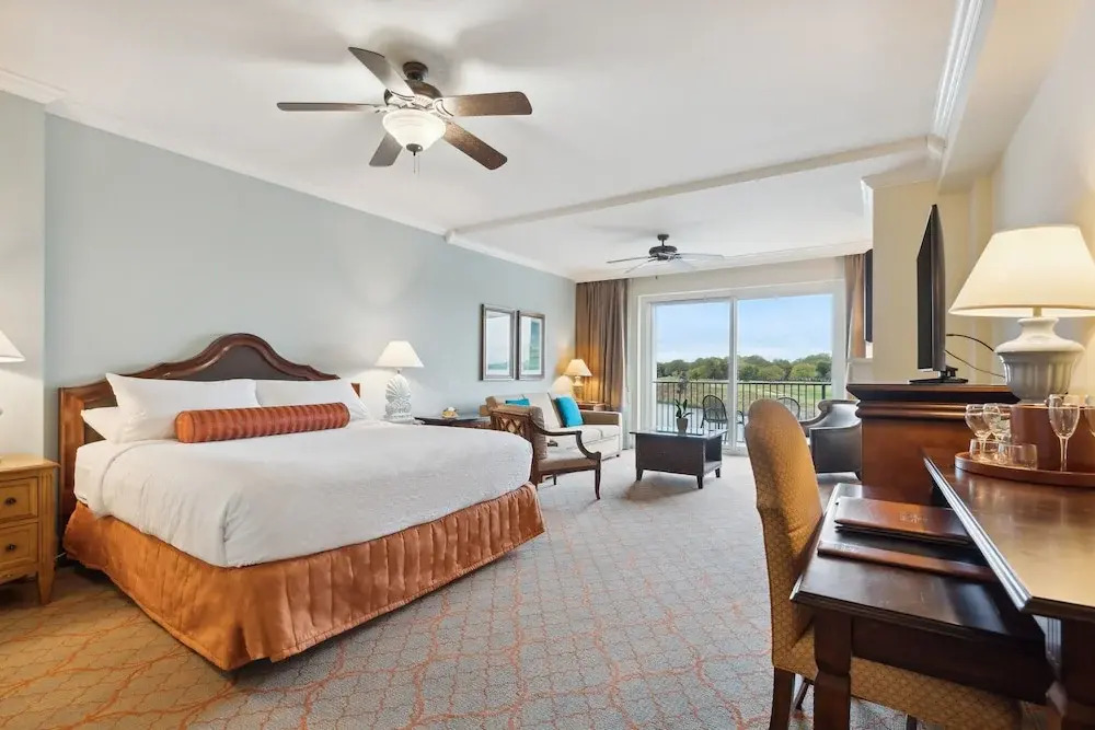 Marina Inn at Grande Dunes