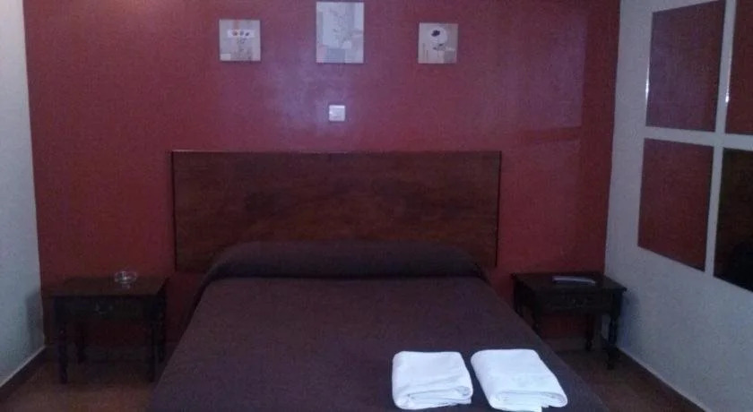 Pension El Cesar