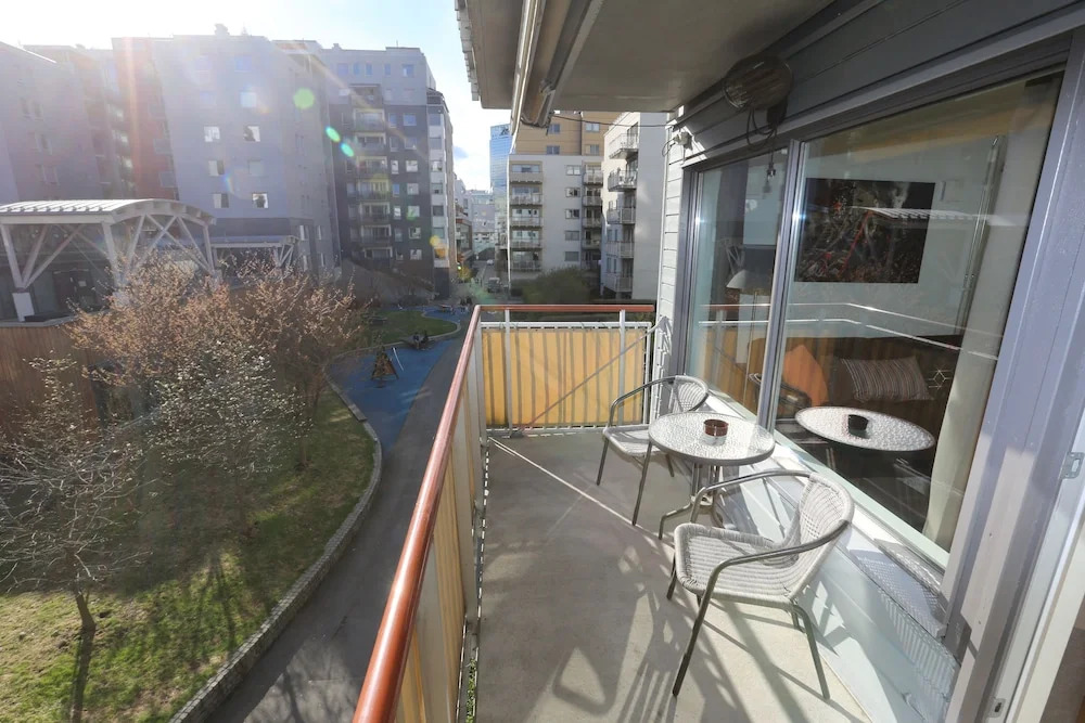 Sonderland Apartments - Platous gate 29