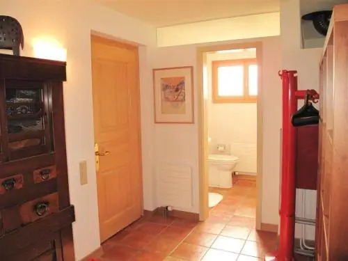 Apartment Grüenbüelti by Interhome