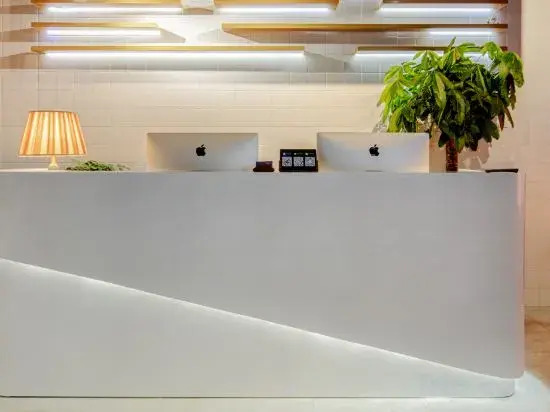 Zalle Boutique Hotel Apartment