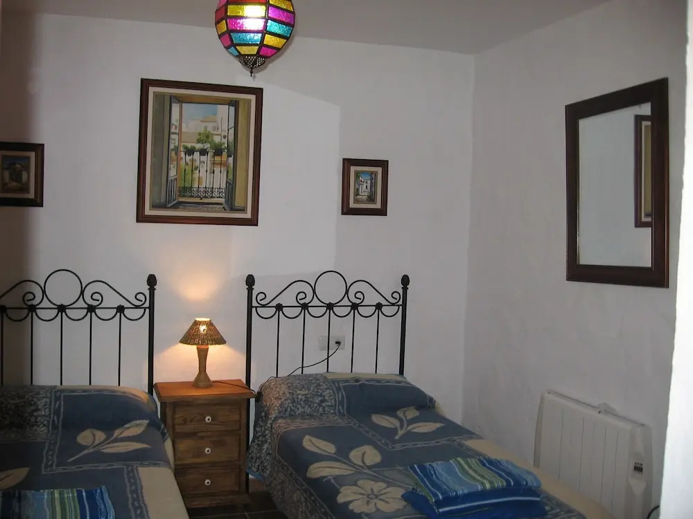 Casa Rural El Corralon