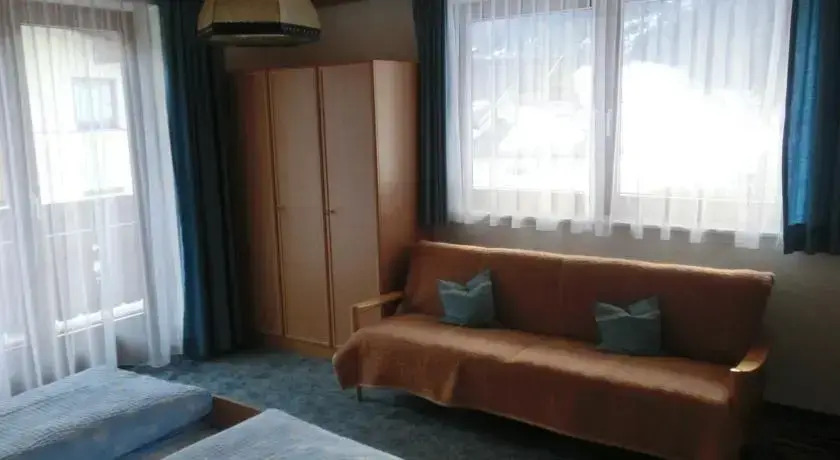 Haus Pranger