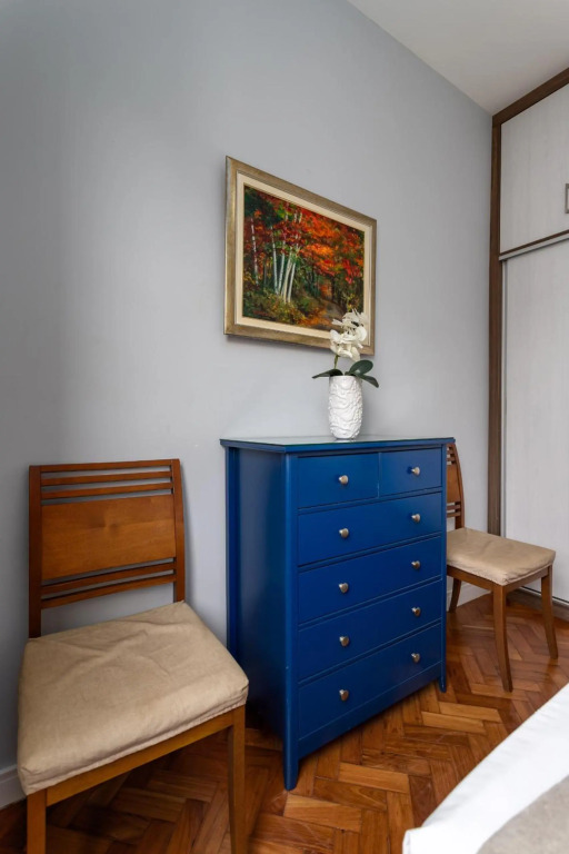 Pineapples RPP913 - Apartamento ideal para casais em Copacabana