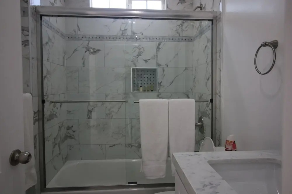 Brand New 1BD House Private
