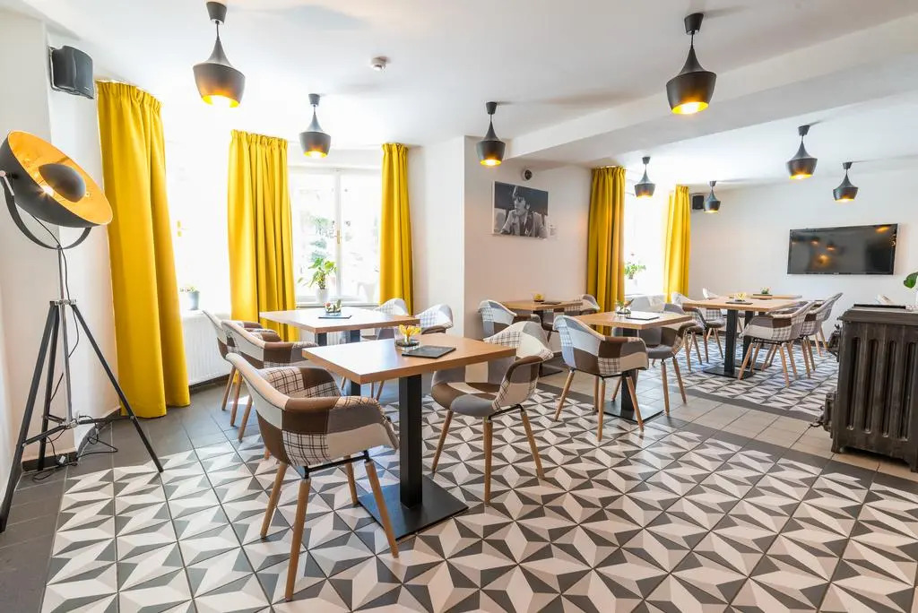Boutique Hotel Villa Beatika