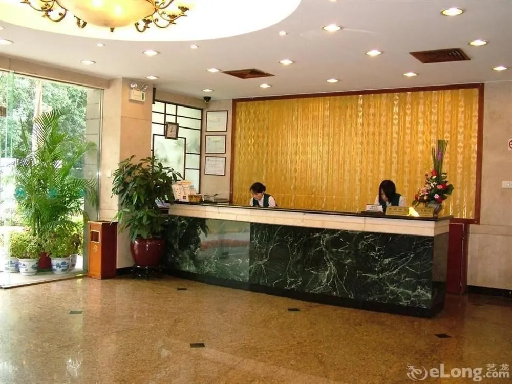 Zhaoshang Meilun Hotel