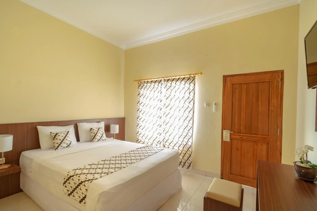Diana Hotel Jogja