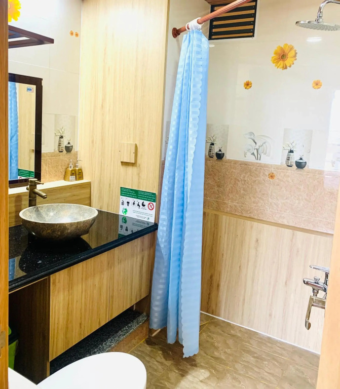 Sea Night - Sea Home Hotel