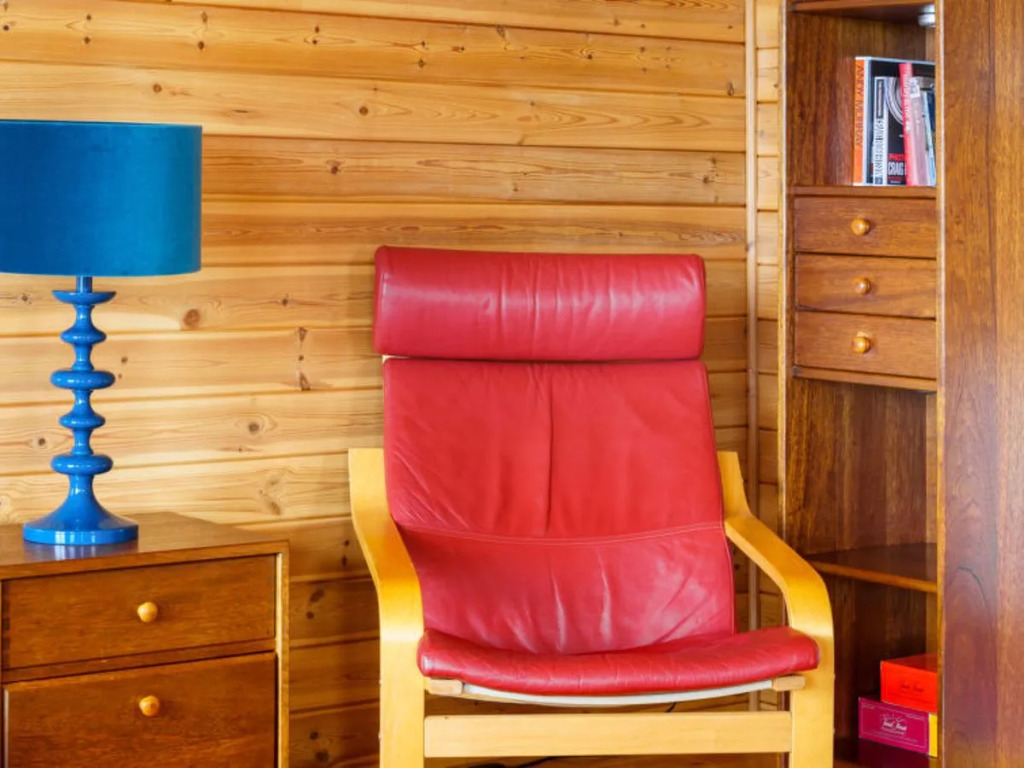 Chalet Lodge 9 Kinross