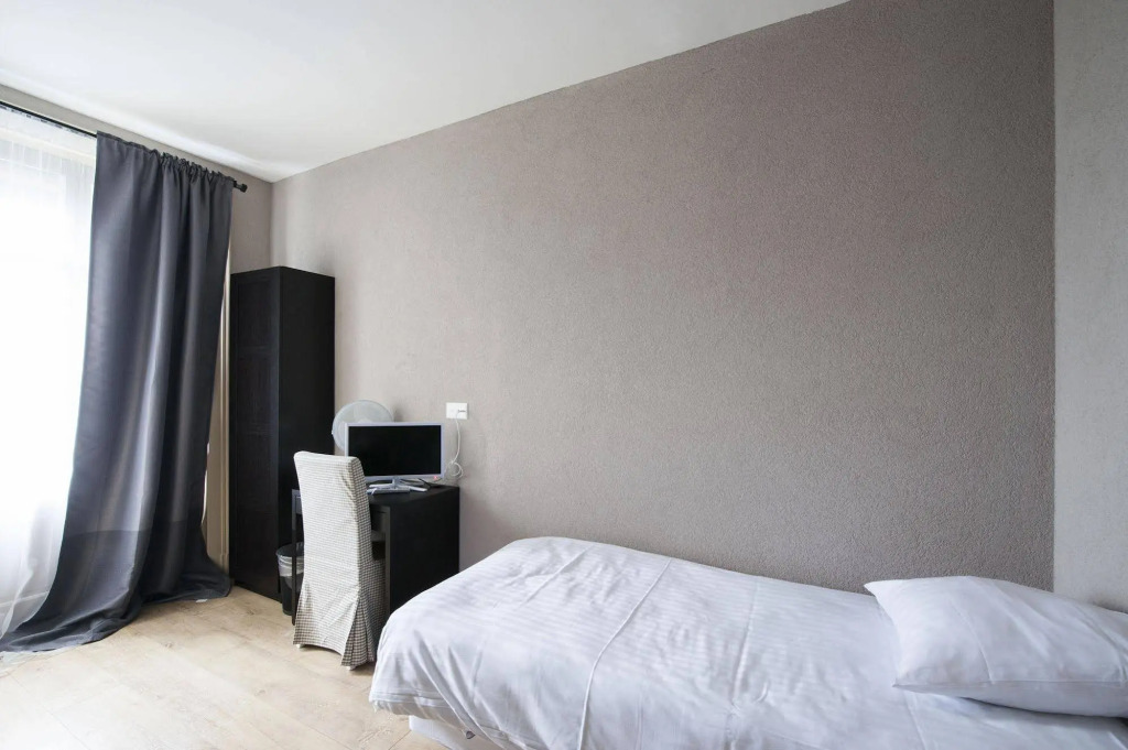 Hotel Parc & Lac