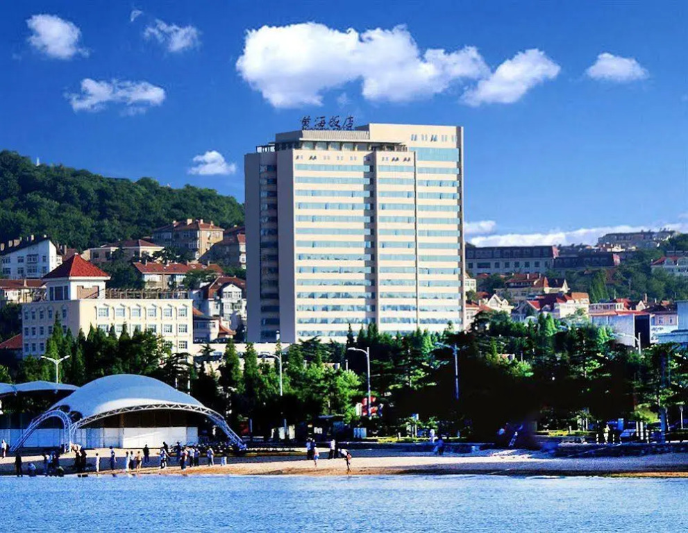 Huanghai Hotel