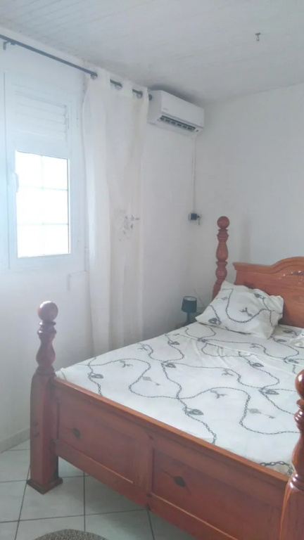House With 2 Bedrooms in Les Anses-darlet, With Enclosed Garden and W