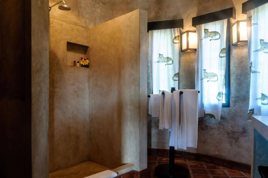 Kivulini Luxury Resort