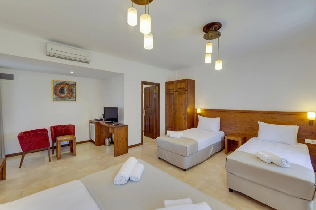 Orcey Hotel
