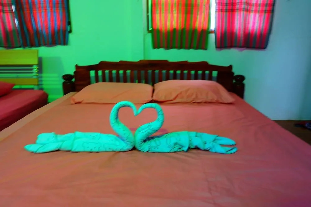 Wowtawan Homestay