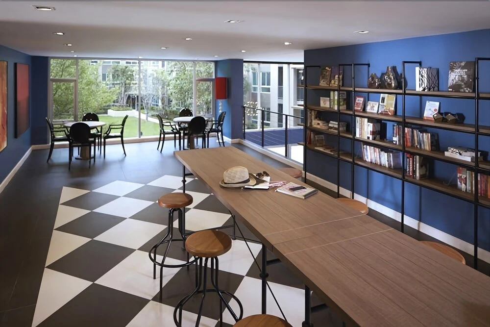 Private Room Condo
