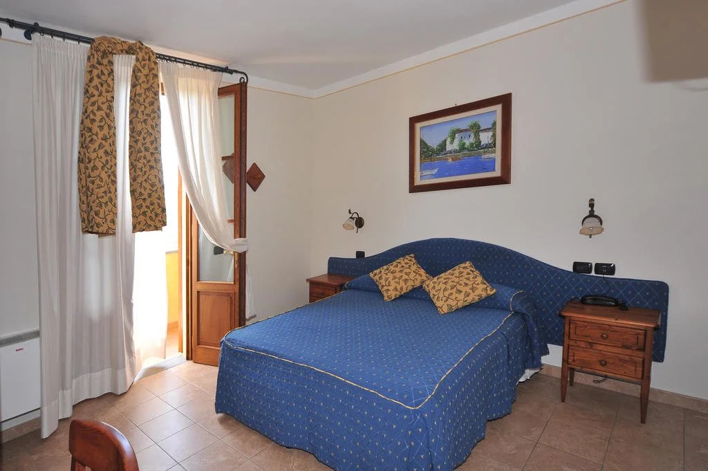 Locanda Podere Il Riposo