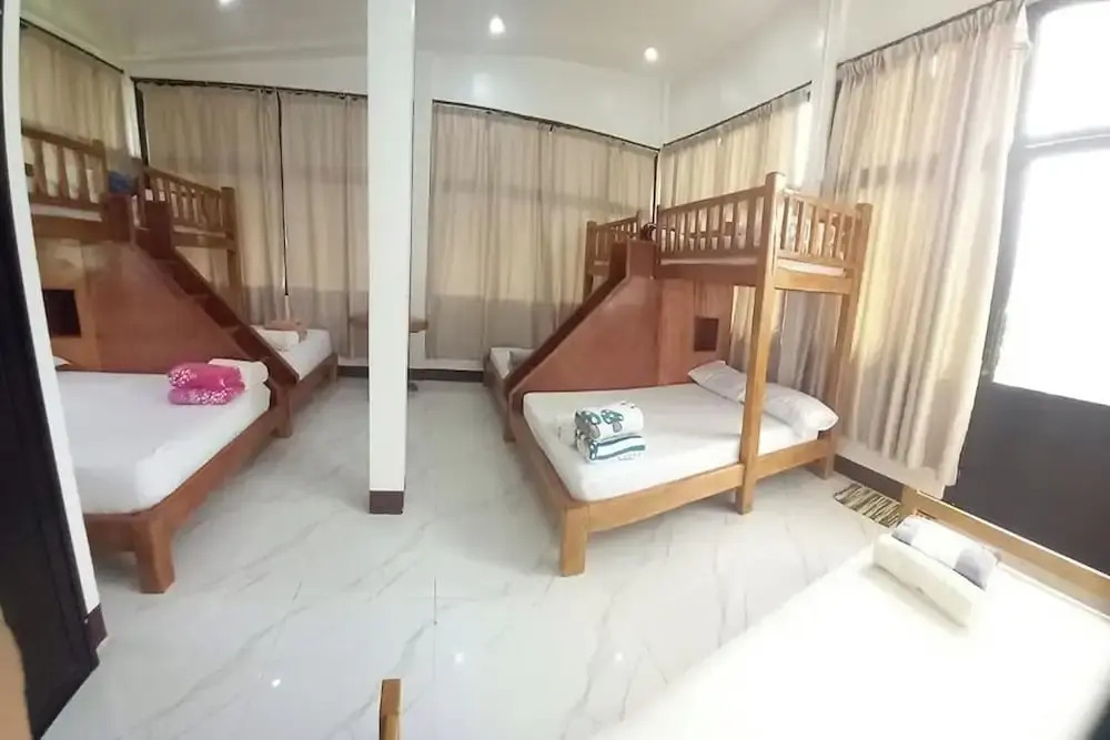 Seven Waves Beachfront Residence - La Union