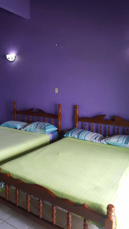 D'Coconut Holiday Beach Resort