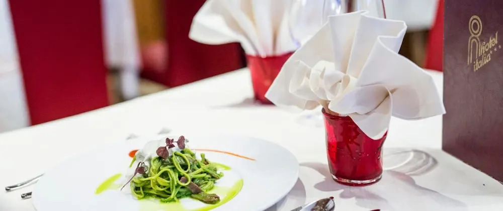 Hotel Italia