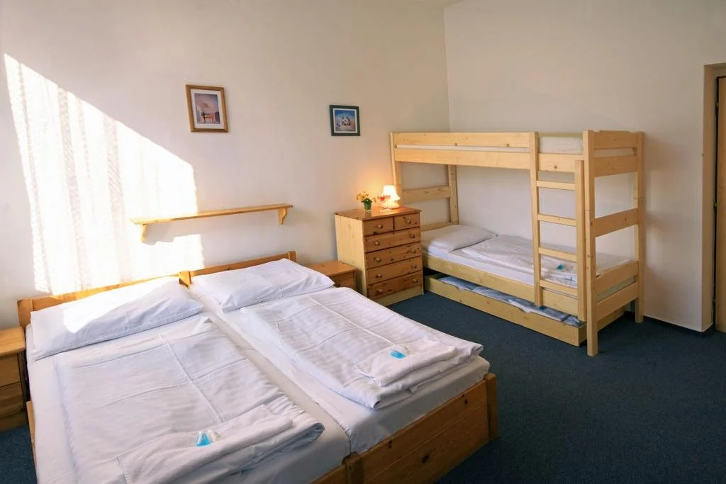Hotel Galik