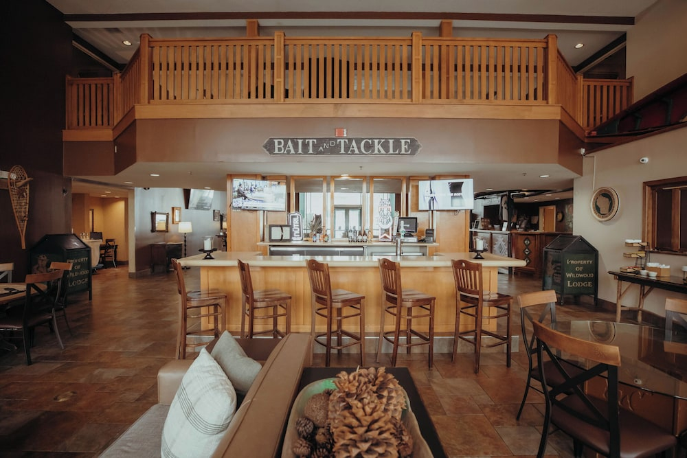 Wildwood Lodge