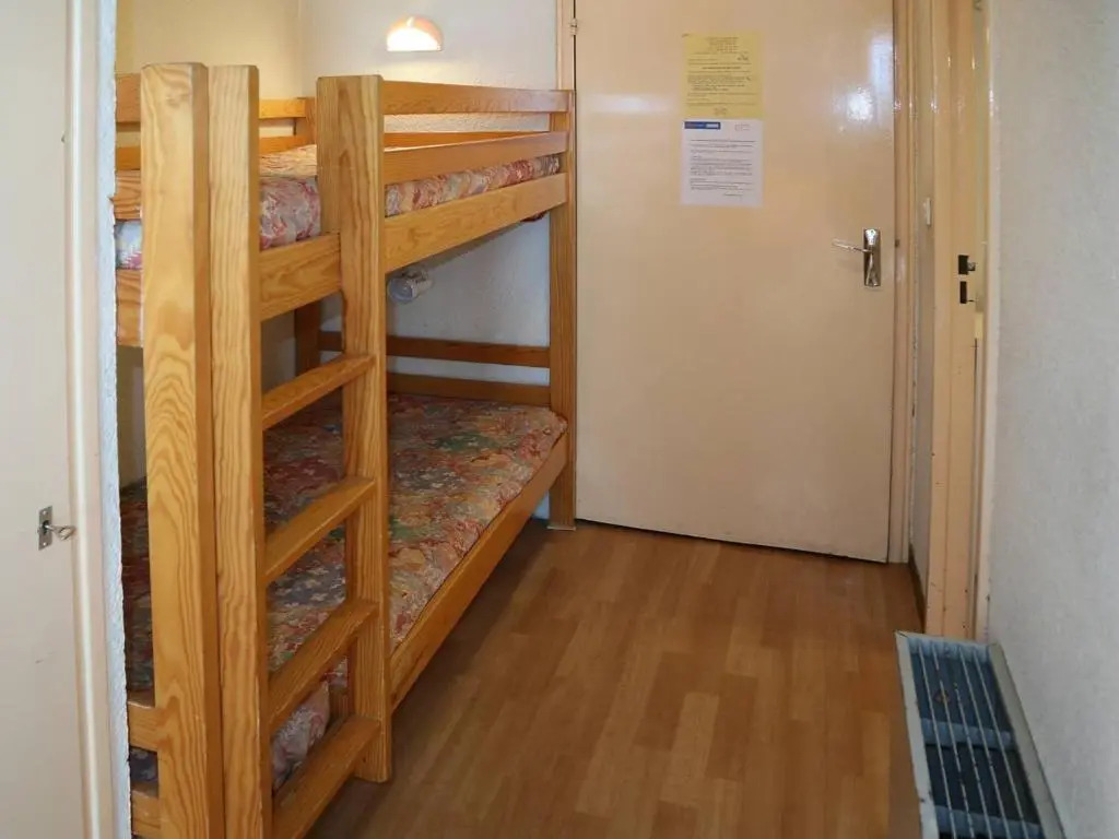 Appartement Les Orres, 1 pièce, 4 personnes - FR-1-322-151