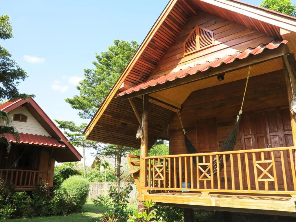 Phu View Guesthouse