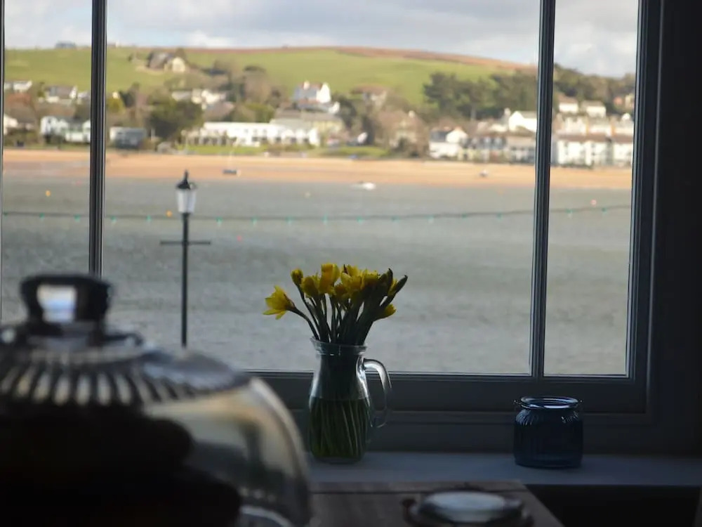 Appledore Factory