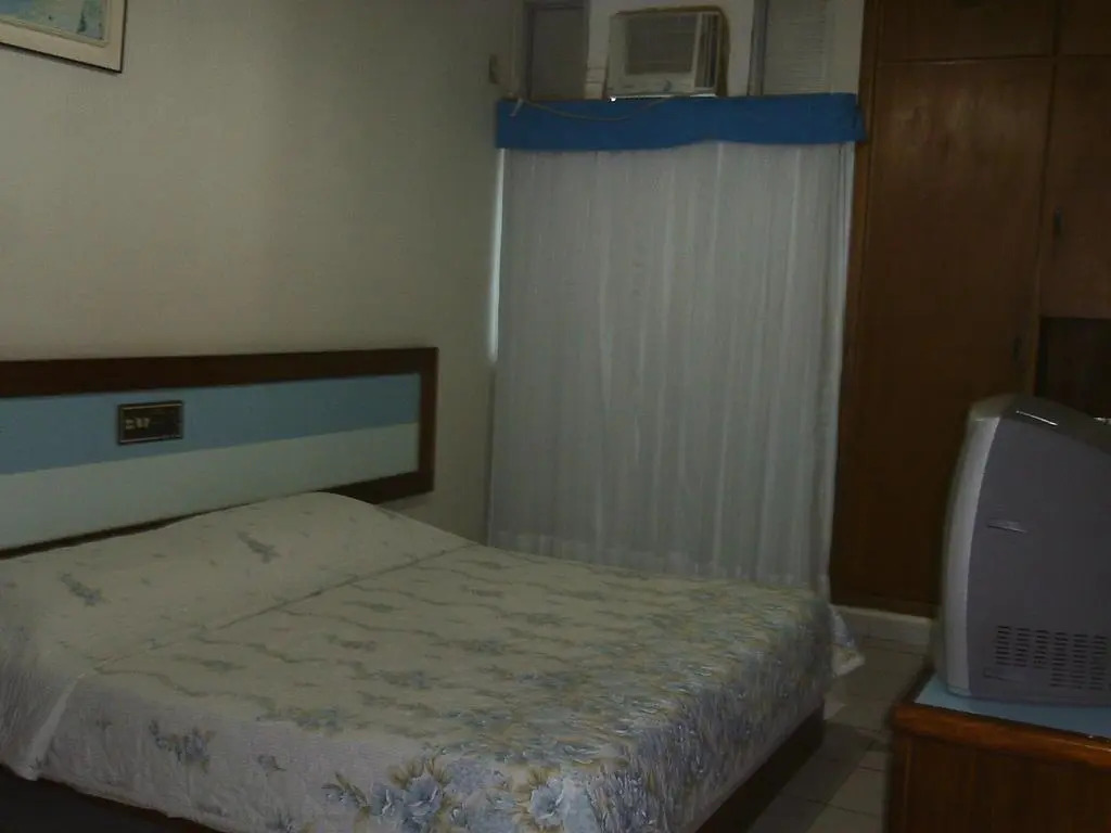 Ilhéus Praia Hotel