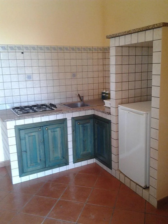 Il Piccolo Borgo di Lampedusa