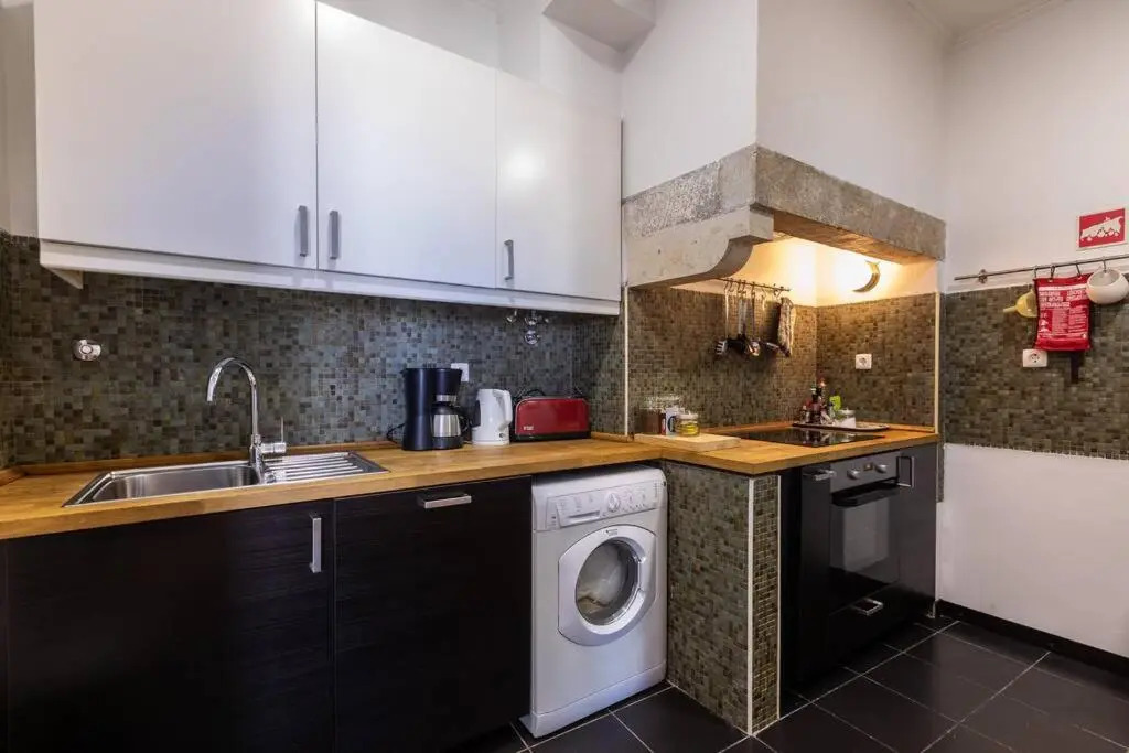 Family apartment in the center - BP3