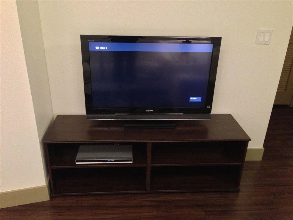 Downtown LA Extended Stay