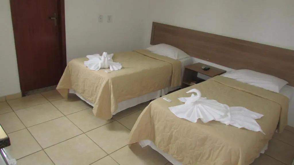 Hotel Oitis