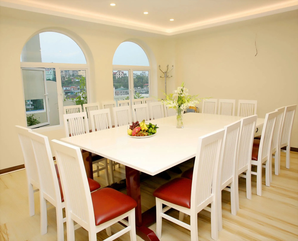 Ha Long Park Hotel