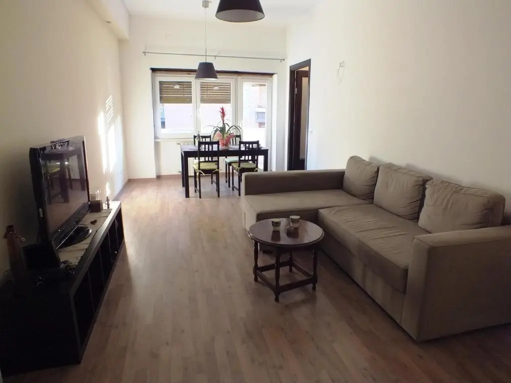 Romantic Holiday Rome B&B