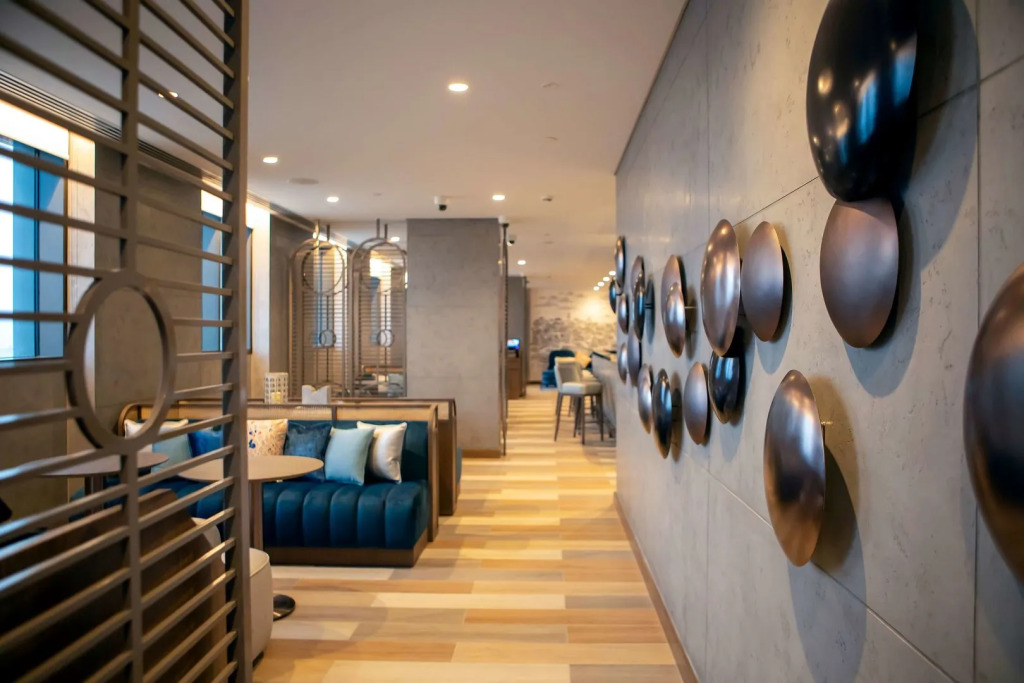 Mercure Dubai Gold District