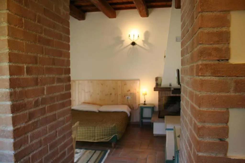 Borgo Di Fonni