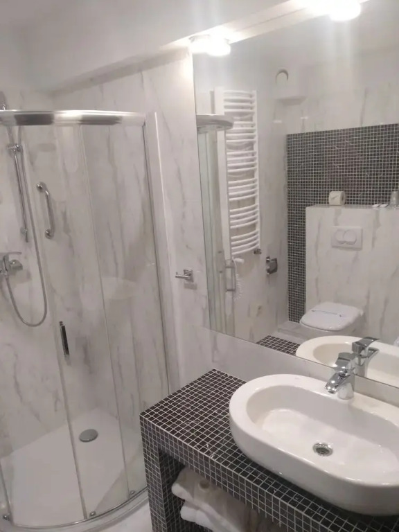 Hotel Prezydencki 4-star