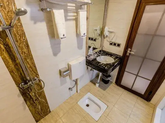 Yinheng Business Hotel